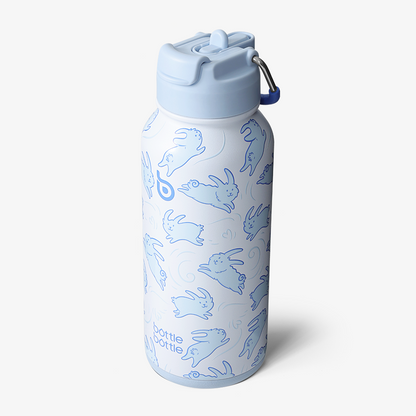 Hydro X Bottle 32oz (Bow Design is on Pre-sale)