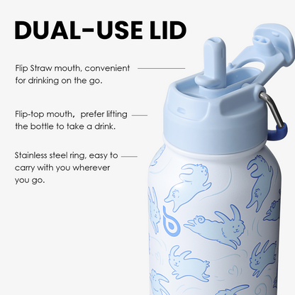 Hydro X Bottle 32oz (Bow Design is on Pre-sale)