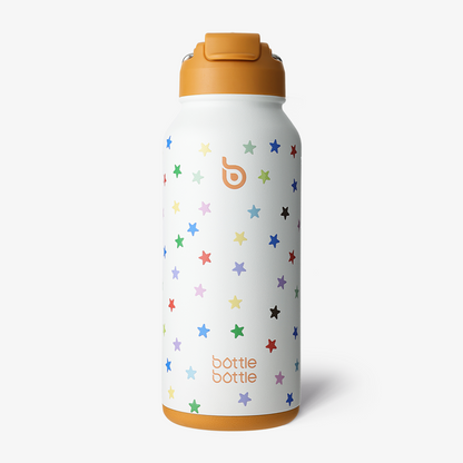 Hydro X Bottle 32oz (Bow Design is on Pre-sale)