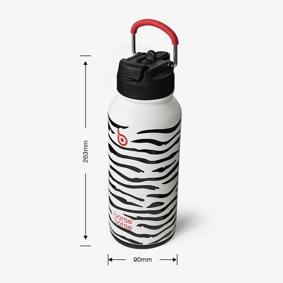 Hydro X Bottle 32oz