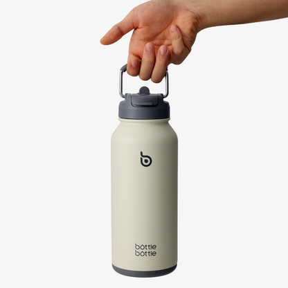 Hydro X Bottle 32oz (Bow Design is on Pre-sale)