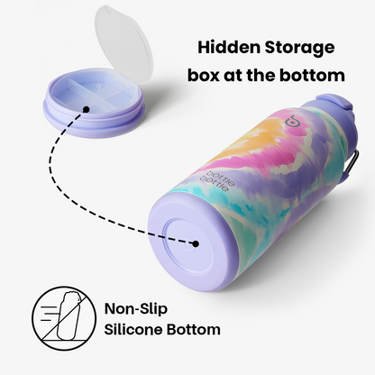 Hydro X Bottle 32oz (Bow Design is on Pre-sale)