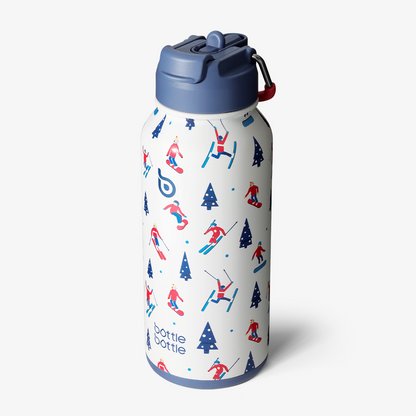 Hydro X Bottle 32oz (Bow Design is on Pre-sale)