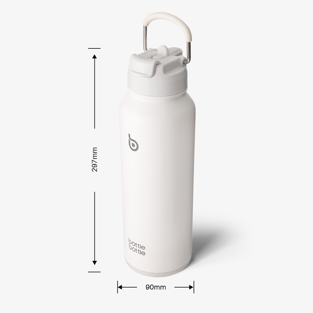 Hydro X Bottle 40oz