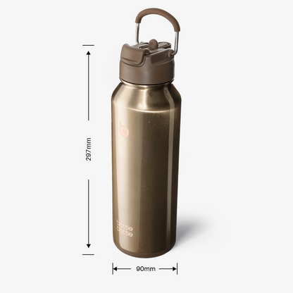 Hydro X Bottle 40oz