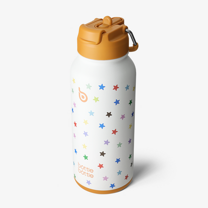 Hydro X Bottle 32oz (Bow Design is on Pre-sale)