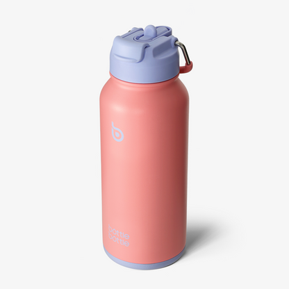 Hydro X Bottle 32oz (Bow Design is on Pre-sale)
