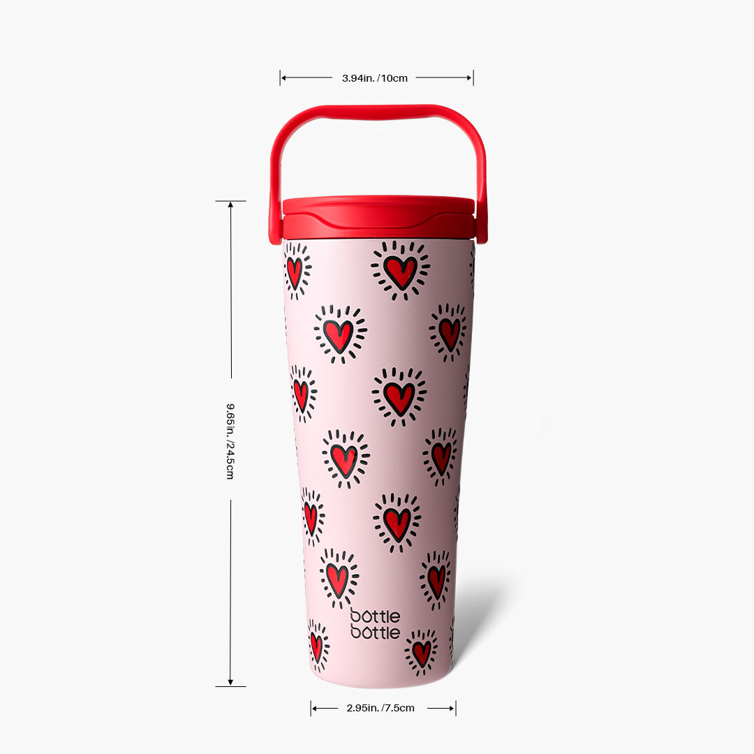 Luna Tumbler 30oz