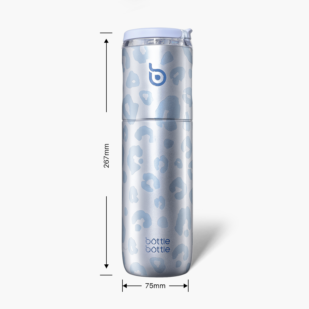 Magic Cube Pure 24oz