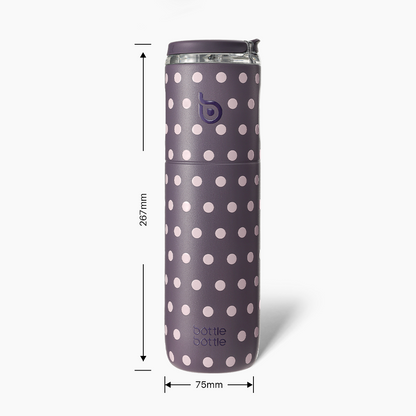 Magic Cube Pure 24oz