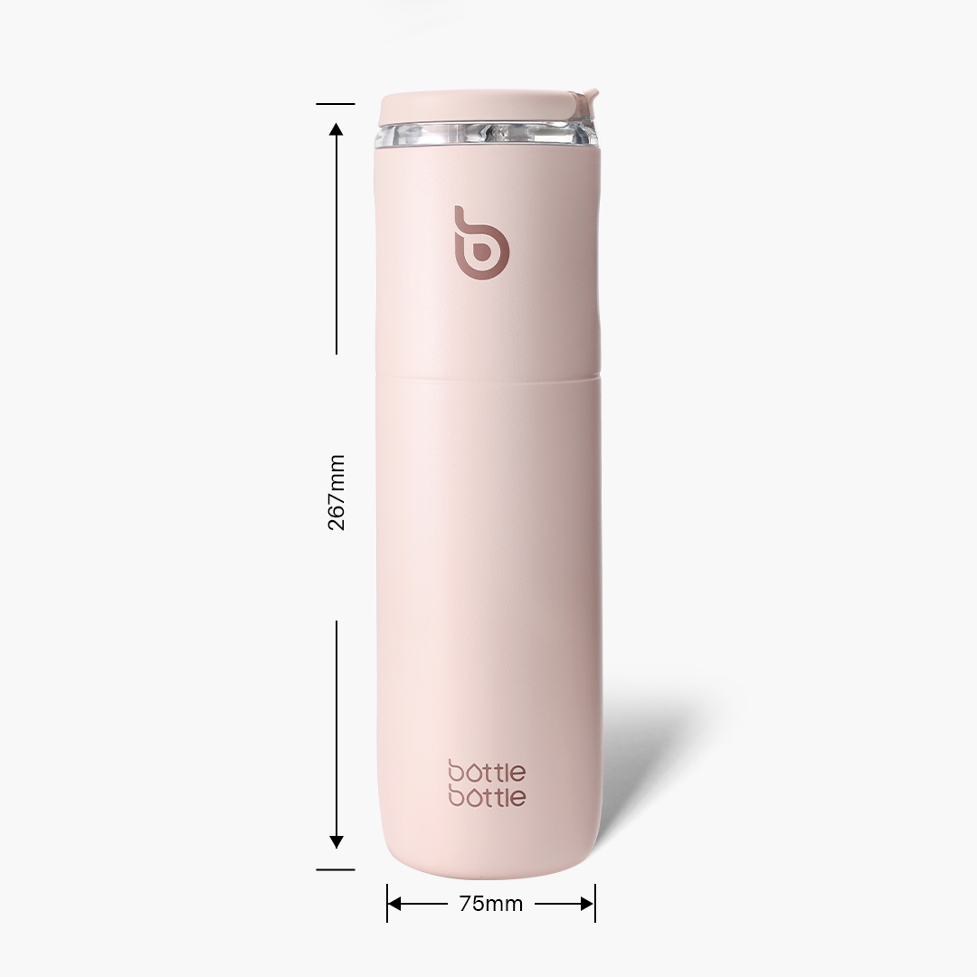 Magic Cube Pure 24oz