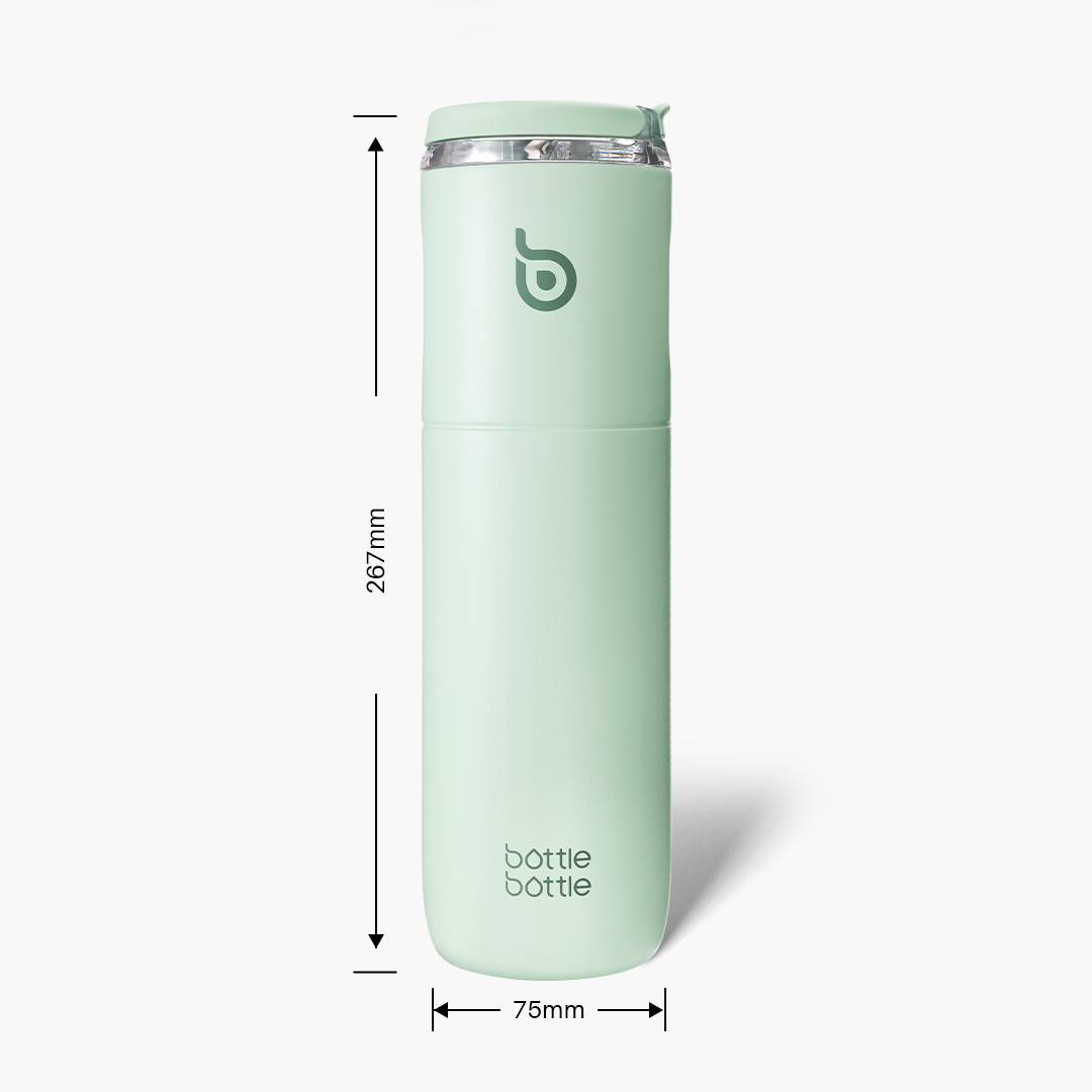 Magic Cube Pure 24oz