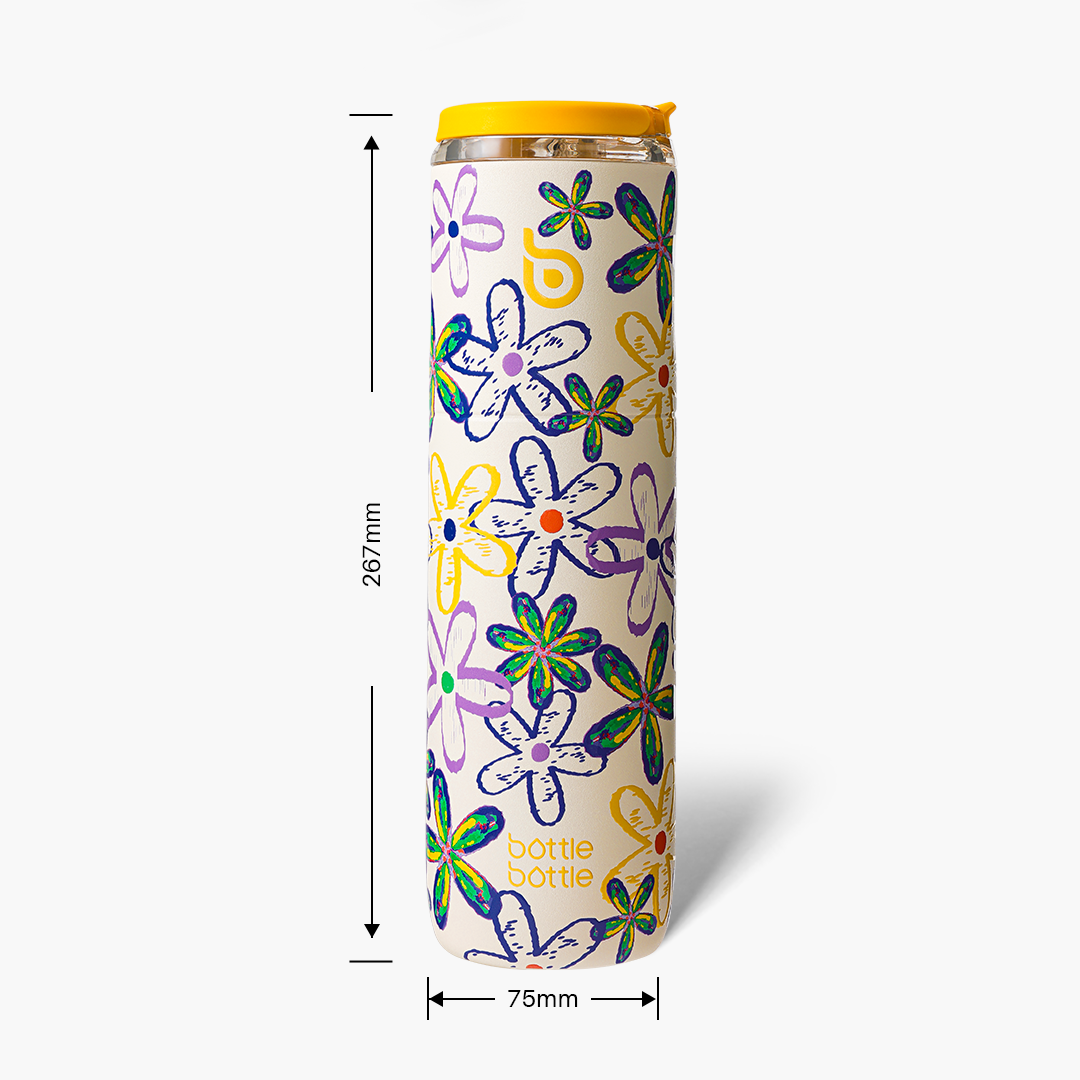 Magic Cube Pure 24oz