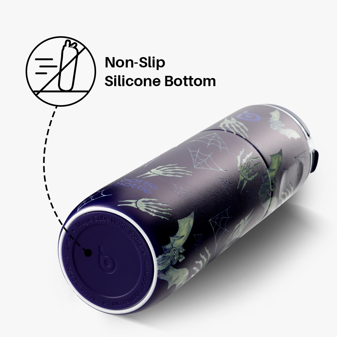 Magic Cube Pure 24oz
