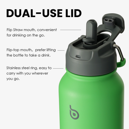 Hydro X Bottle 32oz (Bow Design is on Pre-sale)