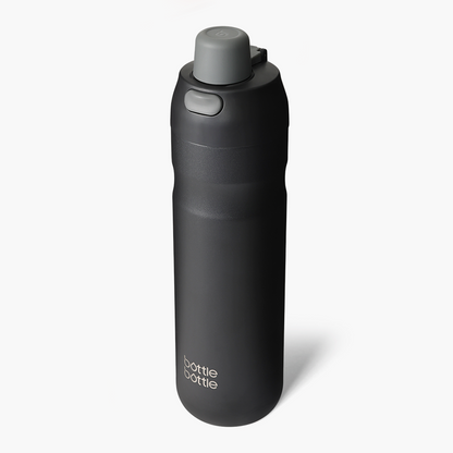 Active-Pump Sports Bottle