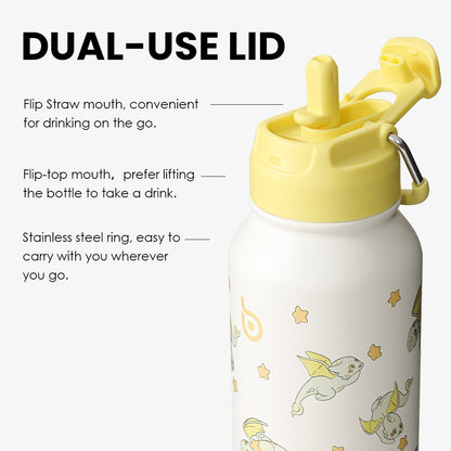 Hydro X Bottle 32oz (Bow Design is on Pre-sale)