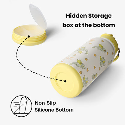 Hydro X Bottle 32oz (Bow Design is on Pre-sale)