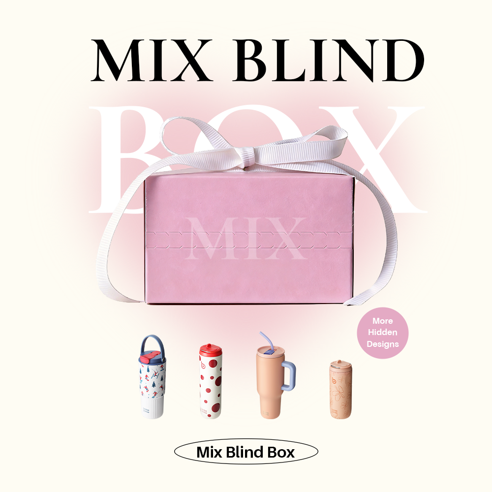 Blind Box