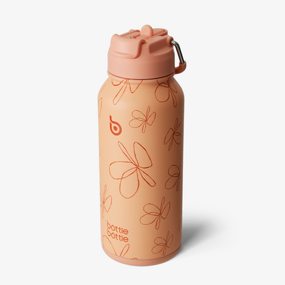 Hydro X Bottle 32oz (Bow Design is on Pre-sale)